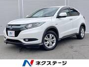 2015 HONDA VEZEL