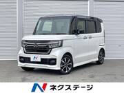 2024 HONDA N-BOX CUSTOM