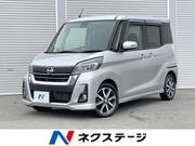 2019 NISSAN DAYZ ROOX