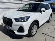 2021 DAIHATSU ROCKY