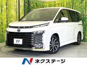 2023 TOYOTA VOXY