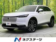 2024 HONDA VEZEL