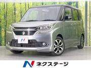 2016 SUZUKI SOLIO BANDIT