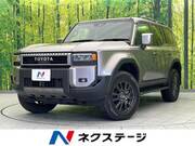2024 TOYOTA LANDCRUISER 250