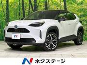 2023 TOYOTA YARIS CROSS HYBRID Z
