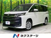 2025 TOYOTA NOAH