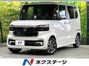 2026 HONDA N-BOX CUSTOM