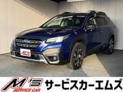2021 SUBARU LEGACY OUTBACK