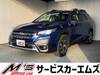 SUBARU LEGACY OUTBACK