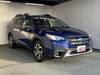 SUBARU LEGACY OUTBACK