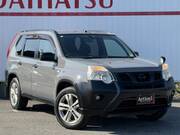 2011 NISSAN X-TRAIL