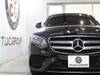 MERCEDES BENZ E-CLASS
