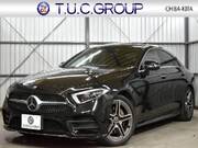 2018 MERCEDES BENZ CLS-CLASS