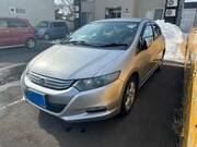 2009 HONDA INSIGHT G