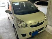 2011 DAIHATSU MIRA X