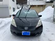 2009 HONDA FIT G