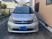 2007 TOYOTA ISIS PLATANA