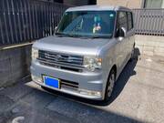 2012 TOYOTA PIXIS SPACE