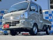 2025 SUZUKI CARRY TRUCK