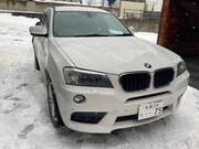 2013 BMW X3