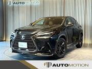 2022 LEXUS NX