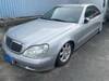 MERCEDES BENZ S CLASS