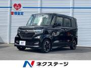 2020 HONDA N-BOX CUSTOM