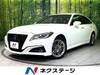 TOYOTA CROWN HYBRID