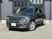 2025 CHRYSLER JEEP RENEGADE