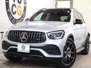 2019 MERCEDES BENZ GLC-CLASS