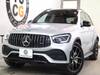 MERCEDES BENZ GLC-CLASS