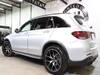 MERCEDES BENZ GLC-CLASS