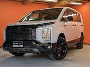 2025 MITSUBISHI OTHER