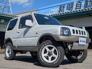 2001 SUZUKI JIMNY