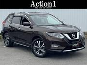 2017 NISSAN X-TRAIL