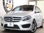 2015 MERCEDES BENZ B-CLASS
