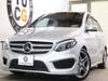 MERCEDES BENZ B-CLASS
