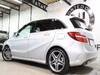 MERCEDES BENZ B-CLASS