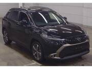 2023 TOYOTA COROLLA CROSS
