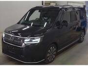 2023 HONDA STEPWAGON
