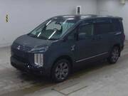 2022 MITSUBISHI OTHER