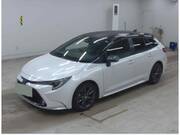 2021 TOYOTA COROLLA TOURING