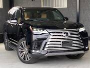 2023 LEXUS LX