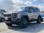 2024 TOYOTA LANDCRUISER 250