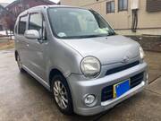 2005 DAIHATSU MOVE LATTE