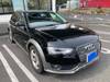 AUDI A4 ALLROAD QUATTRO