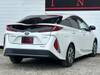 TOYOTA PRIUS PHV