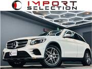 2016 MERCEDES BENZ GLC-CLASS