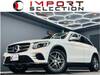 MERCEDES BENZ GLC-CLASS