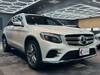 MERCEDES BENZ GLC-CLASS